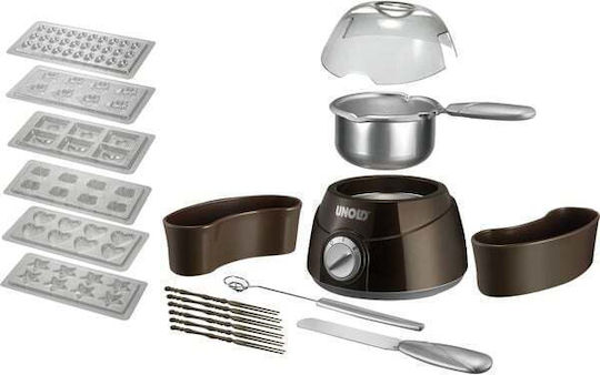 Unold Electric Fondue Pot