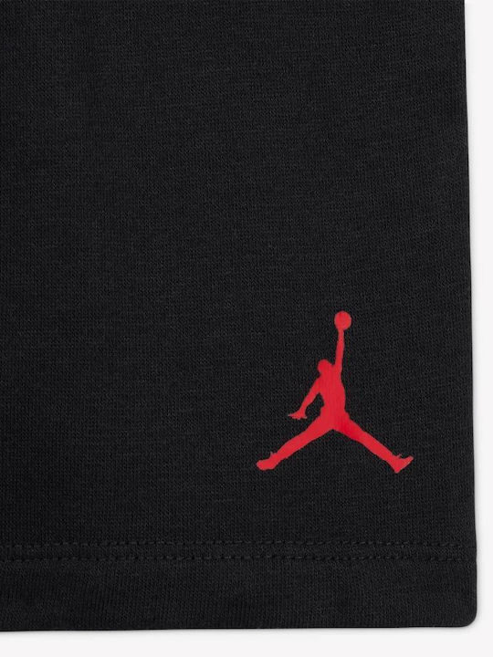 Комплект Лято 2бр Червен Jumpman