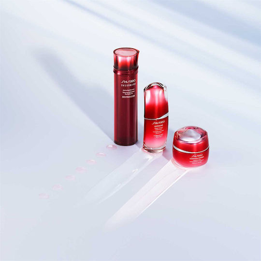 Shiseido Eudermine Activating Essence Lotion Reinigung Gesicht 145ml