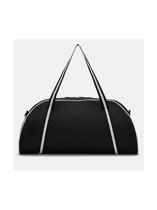 Nike Gym Gym Shoulder Bag Black