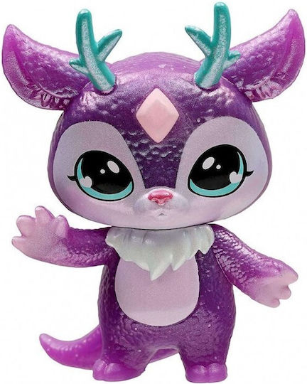Giochi Preziosi Sparkle Magic Mixies Mixlings Mega Pack For 5+ Years 5cm (Miscellaneous Designs)