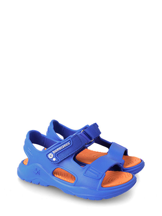 Kids' Sandals 232290 Anatomic Blue
