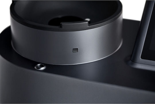 Xiaomi Smart Cooking Robot Soup Maker 1700W With Capacity 2.2lt Black