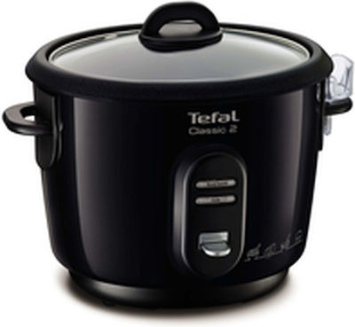 Tefal Aragaz multifuncțional 500W cu Capacitate 3lt Negru