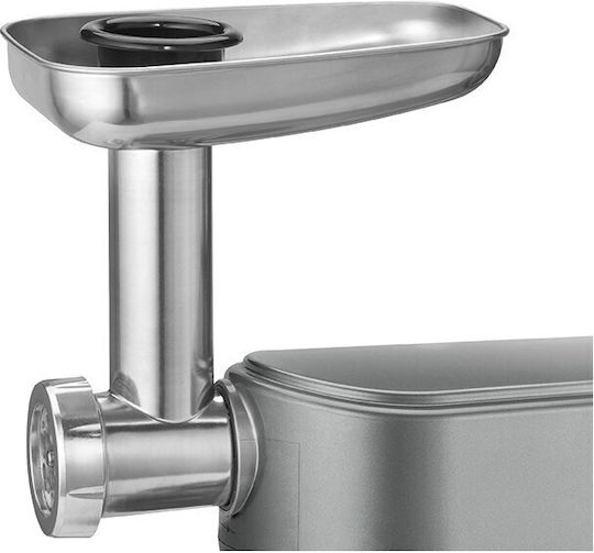 Clatronic KM 3674 Kουζινομηχανă 1200W Cu Bol Inox 6.2 L Gri