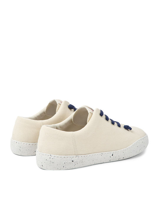 Peu Touring Anatomical Sneakers Beige