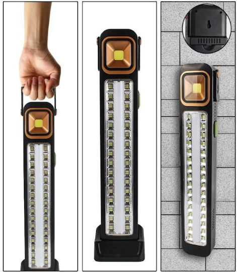 AB-TA232 Solar Light Floor with Photocell