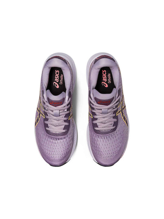 Gel-Excite 9 Γυναικεία Αθλητικά Παπούτσια Running Ροζ