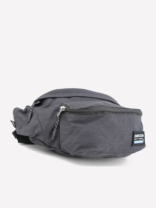 Waist Bag Gray