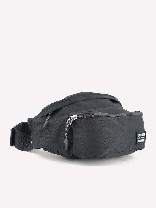 Waist Bag Black