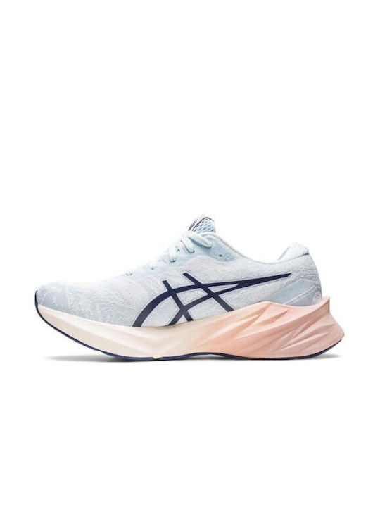 Novablast 3 Γυναικεία Αθλητικά Παπούτσια Running Sky / Cream