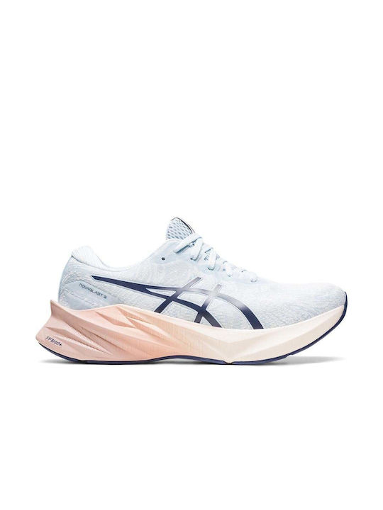 Novablast 3 Γυναικεία Αθλητικά Παπούτσια Running Sky / Cream