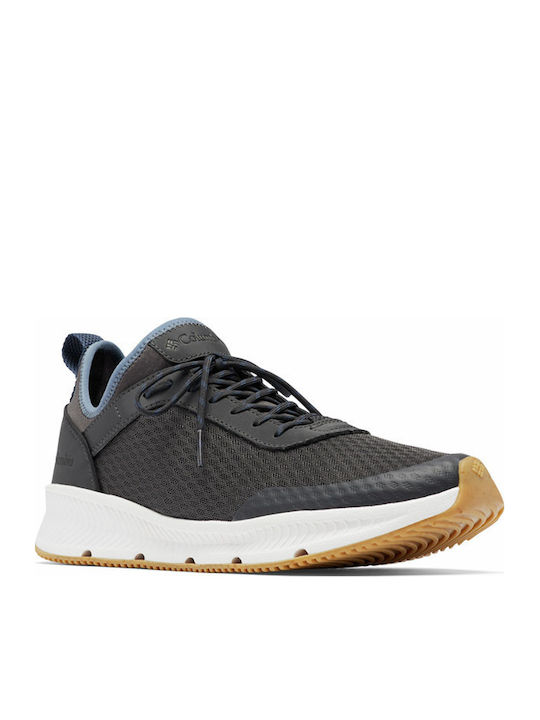Columbia Summertide Sneakers Γκρι