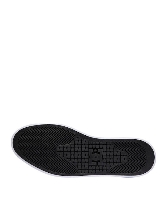 Manual TX SE Ανδρικά Sneakers Μαύρα