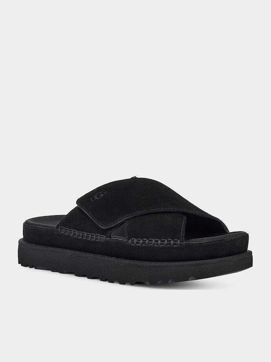 UGG UGG