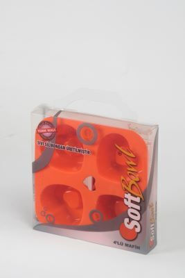 SoftBowl Mold for Chocolates