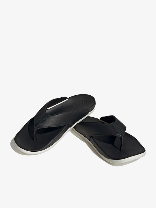 Adilette Comfort Women's Flip Flops Core Black/Core White