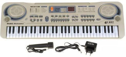 Keyboard