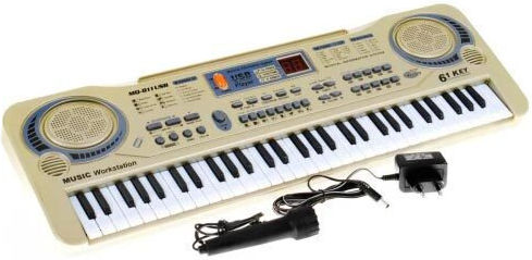 Keyboard