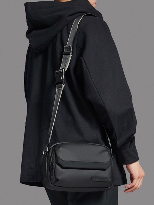 Men's Bag Shoulder / Crossbody Black