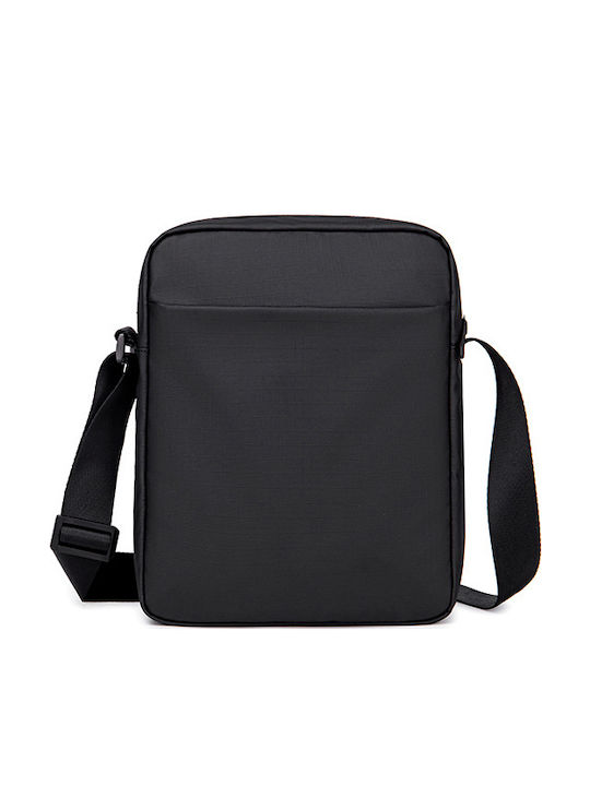 Men's Bag Shoulder / Crossbody Black