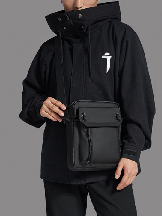 Men's Bag Shoulder / Crossbody Black