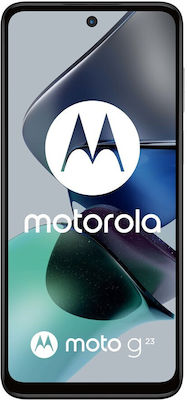 Motorola Moto G23 Dual SIM (8GB/128GB) Pearl White