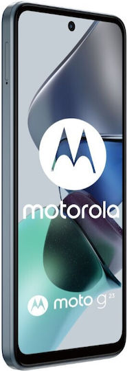 Motorola Moto G23 Dual SIM (8GB/128GB) Steel Blue