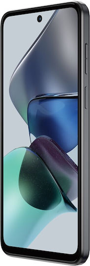 Motorola Moto G23 Dual SIM (8GB/128GB) Matte Charcoal