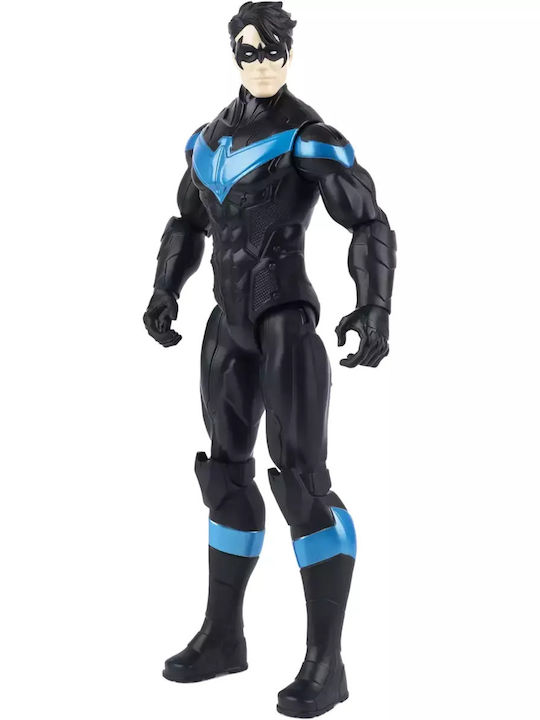 Παιχνιδολαμπάδα Batman Nightwing για 3+ Ετών Spin Master