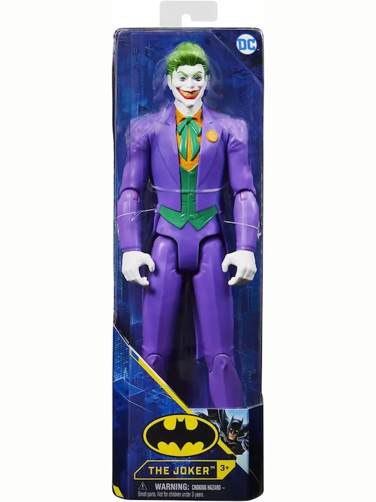 Batman Joker Osterkerzen mit Spielzeug Batman Joker Osterkerzen mit Spielzeug