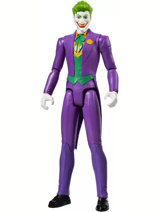 Великденска Свещ с Играчка Batman Joker за 3+ Години Spin Master