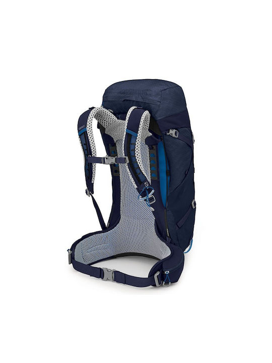 Osprey Rucsac de alpinism 44lt Albastru