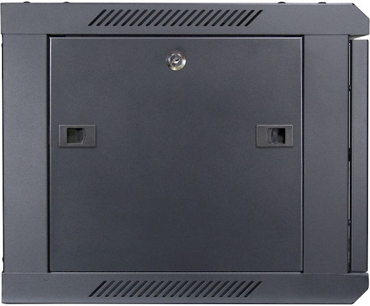 Inter-Tech SMA-6406 Shelf 6U 88887252 1pcs