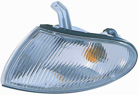 Flash for Hyundai Accent Sedan L/B 1997-1999