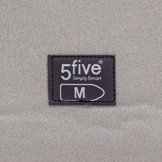 5Five Σιδερόπανο Metallic 125x45cm