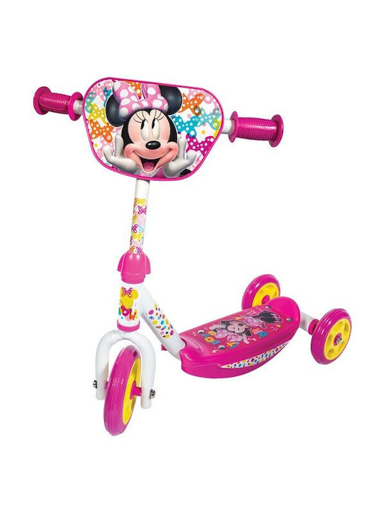 Minnie Παιδικό Scooter Disney AS