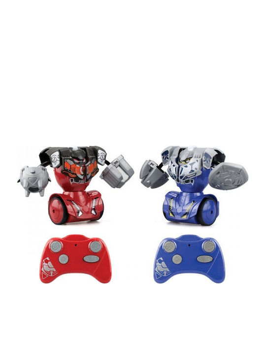 Robo Kombat Mega Silverlit