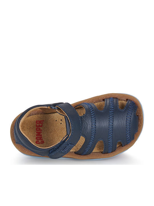 Kinder Sandalen Bicho Anatomisch Blau