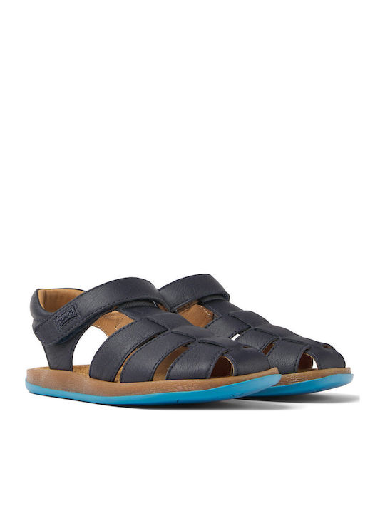 Kids' Sandals Bicho Anatomic Blue