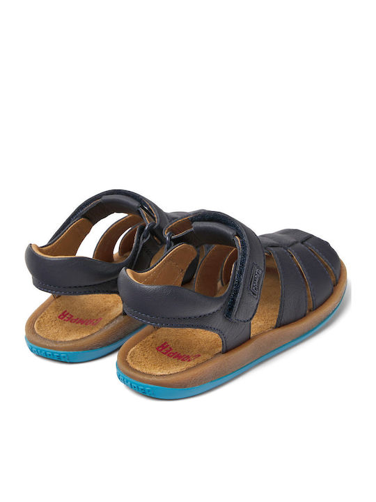 Kids' Sandals Bicho Anatomic Blue
