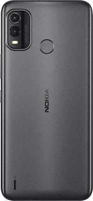 Nokia G11 Plus Dual SIM (4GB/64GB) Charcoal Grey