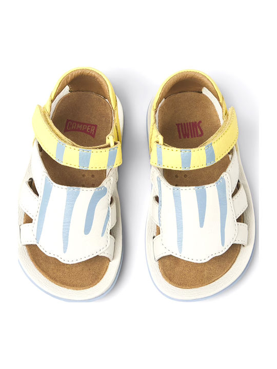 Camper Camper