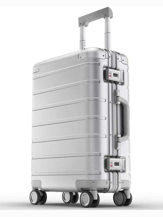 Xiaomi Luggage 20" Сребриста с 4 колела Височина 50см. XNA4106GL