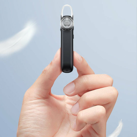 Joyroom JR-B01 Earbud Bluetooth Handsfree Ακουστικό Λευκό