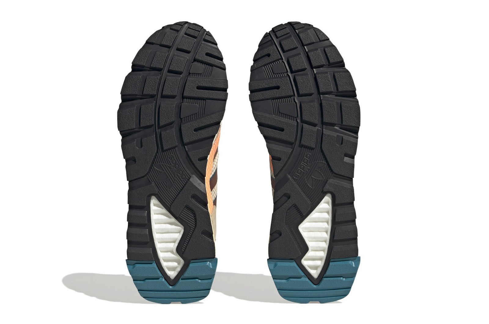 adidas ZX 1K Boost Adidași Pentru Bărbați Multicolori HP2849