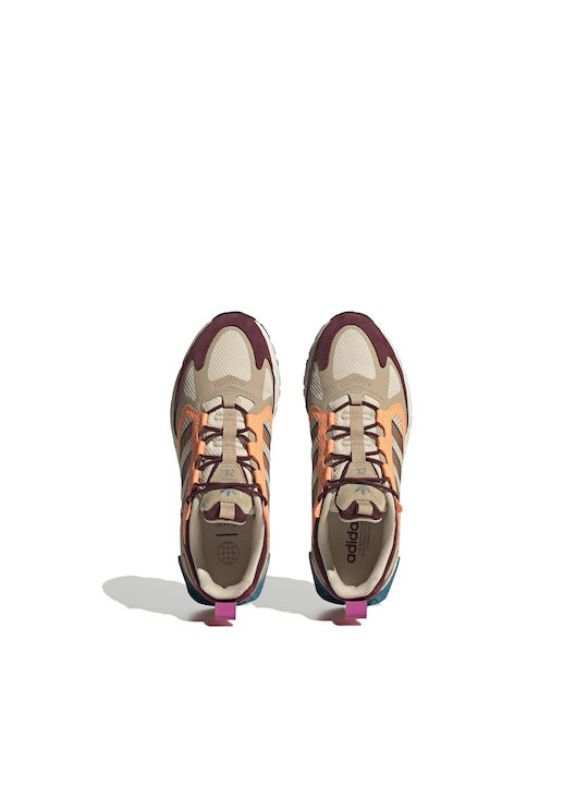 adidas ZX 1K Boost Sneakers Multicolour HP2849 | Skroutz.mt
