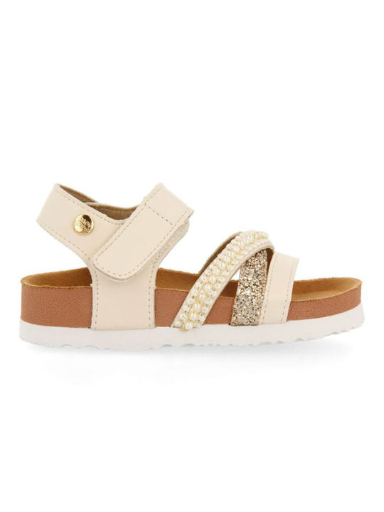 Gioseppo Kids' Sandals Beige