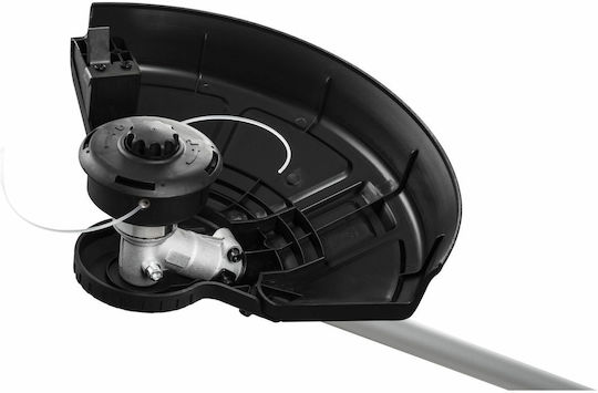 Fieldmann FZS 70705-0 Tăietor de iarbă De umăr / de mână Pe baterii
