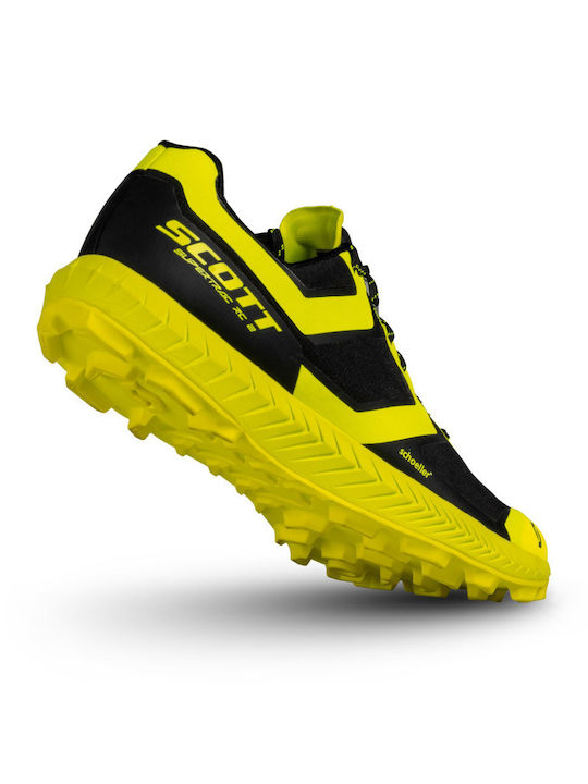 Scott Supertrac Rc 2 Sport Shoes Trail Running Black